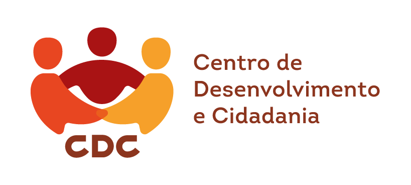 CDC Logo